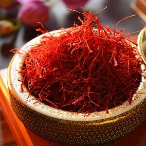Saffron