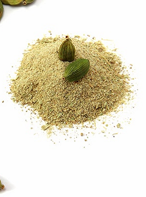  Kardamom